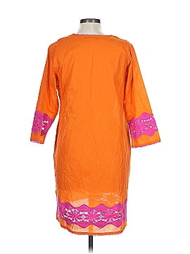 Gretchen Scott Designs Casual Dress (view 2)