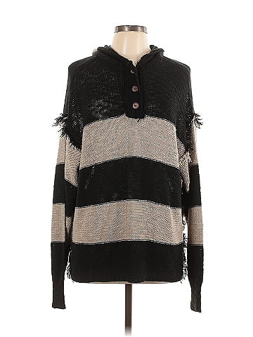 BKE Pullover Sweater (view 1)
