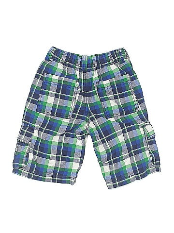 Gymboree Cargo Shorts (view 2)