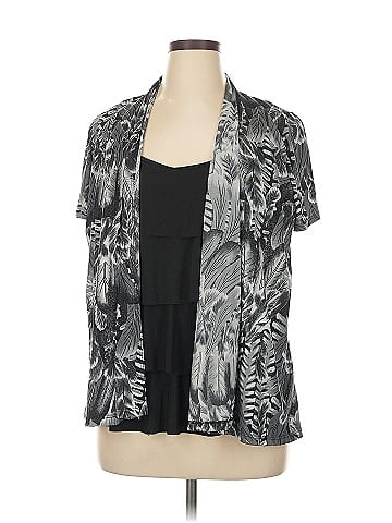 Judith Short Sleeve Top (view 1)