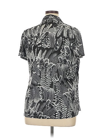 Judith Short Sleeve Top (view 2)