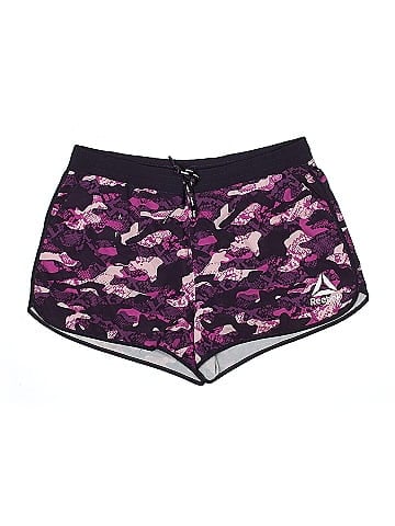Reebok Athletic Shorts (view 1)