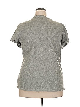 Life Is Good Short Sleeve T-Shirt (view 2)