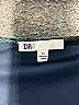 DR2 100% Polyester Paisley Teal Casual Dress Size XS - photo 7