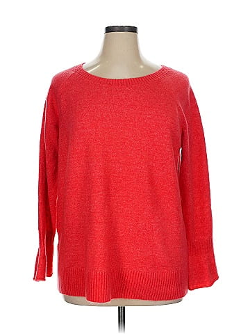 Ann Taylor LOFT Pullover Sweater (view 1)