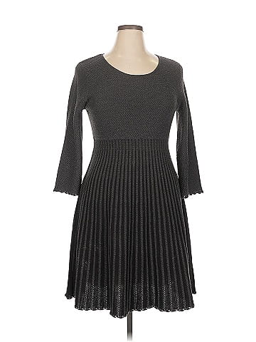Dana Buchman Casual Dress (view 1)