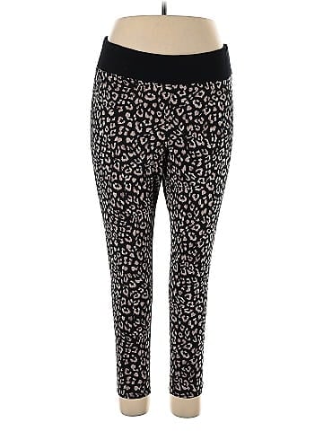 Cacique Active Pants (view 1)