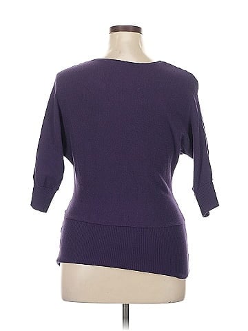 AB Studio Pullover Sweater (view 2)