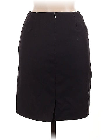 Anne Klein Casual Skirt (view 2)