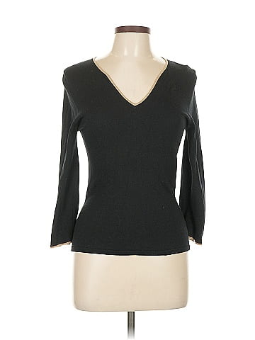 Georgiou Studio Silk Cardigan (view 1)