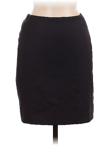 Anne Klein Casual Skirt (view 1)
