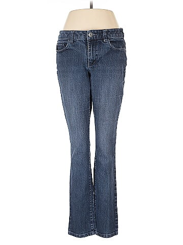 Christopher & Banks Jeans (view 1)