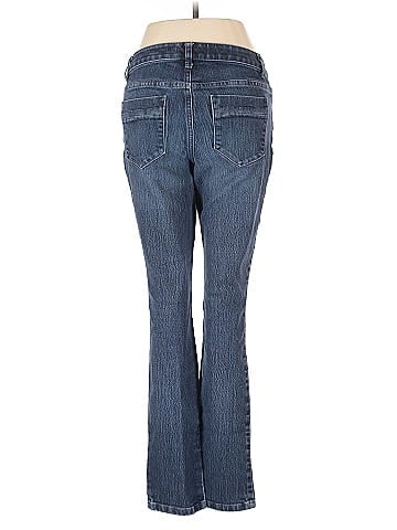 Christopher & Banks Jeans (view 2)