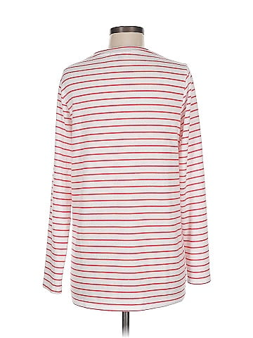 Gibson Pullover Sweater (view 2)