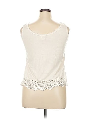 Mossimo Supply Co. Tank Top (view 2)