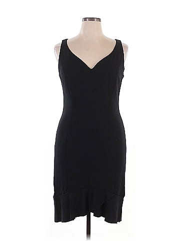 White House Black Market Cocktail Dress (view 1)