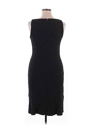 White House Black Market Cocktail Dress (view 2)