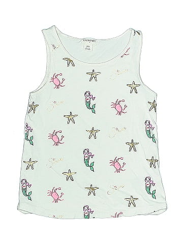 Crewcuts Outlet Tank Top (view 1)