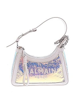 Balmain Leather B-Army Bag (view 1)