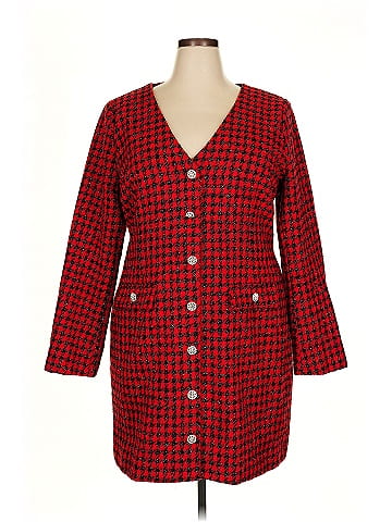 Lena Coat (view 1)