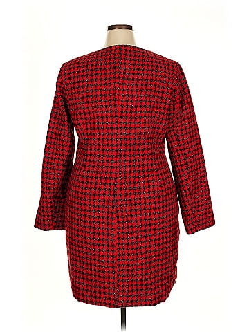 Lena Coat (view 2)