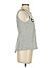 Assorted Brands Gray Sleeveless T-Shirt Size XS - photo 4