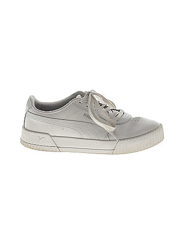 Puma Sneakers (view 1)