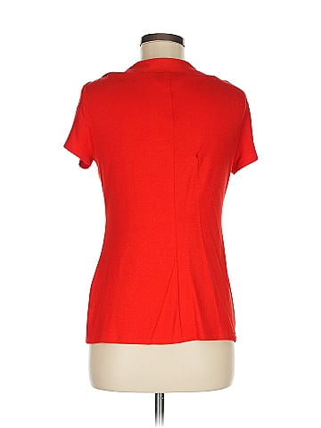 Trina Turk Short Sleeve T-Shirt (view 2)