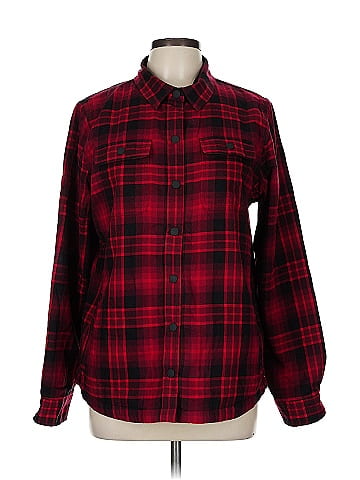 L.L.Bean Fleece (view 1)