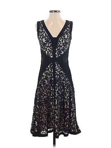 Tadashi Shoji Cocktail Dress (view 1)