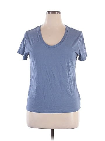 A New Day Short Sleeve T-Shirt (view 1)