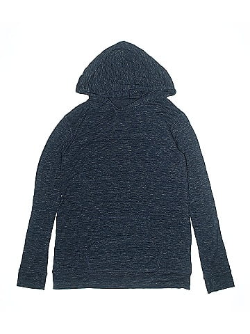 Zella Pullover Hoodie (view 1)