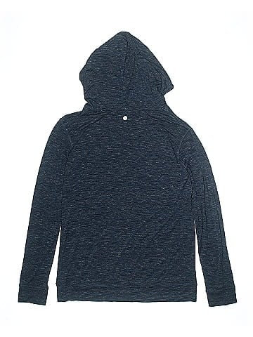 Zella Pullover Hoodie (view 2)