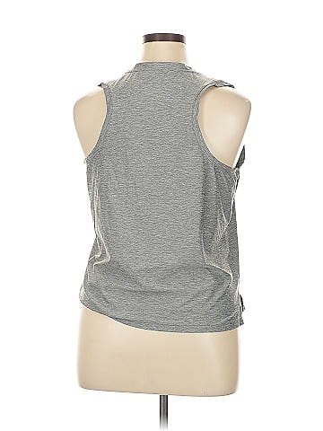 Reebok Sleeveless T-Shirt (view 2)