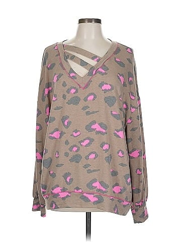 White Birch Sweatshirt (view 1)