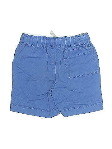Crewcuts Khaki Shorts (view 2)