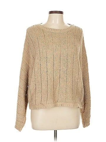 Jack by BB Dakota Pullover Sweater (view 1)