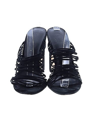House of Harlow 1960 Mule/Clog (view 2)