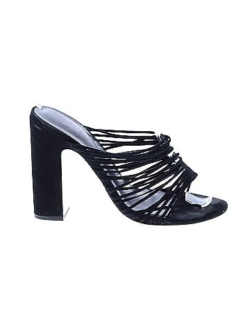 House of Harlow 1960 Mule/Clog (view 1)