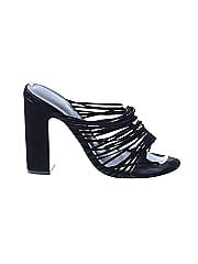 House Of Harlow 1960 Mule/Clog
