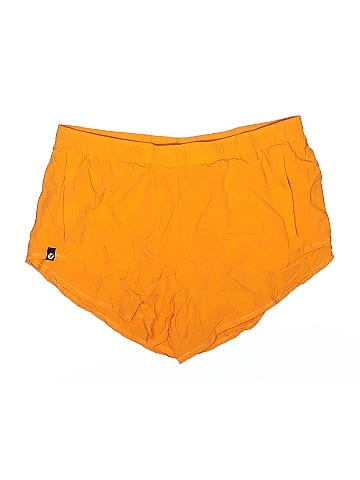 Oiselle Athletic Shorts (view 1)
