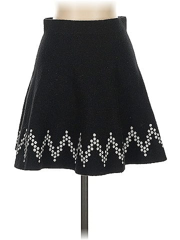 Candie's Casual Skirt (view 1)