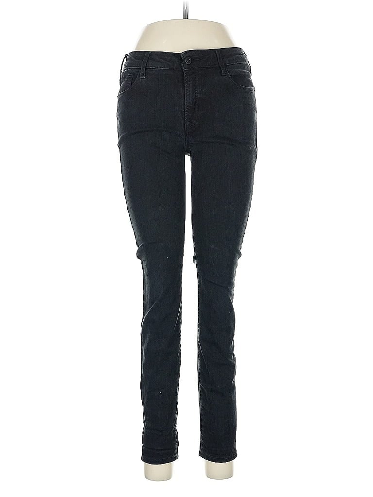 Click to view more detailed imagery on our partner's website Pre-owned Old Navy Jeans In Black