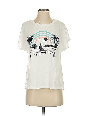 C&C California Short Sleeve T-Shirt (view 1)