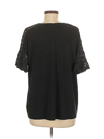 Gap Short Sleeve T-Shirt (view 2)
