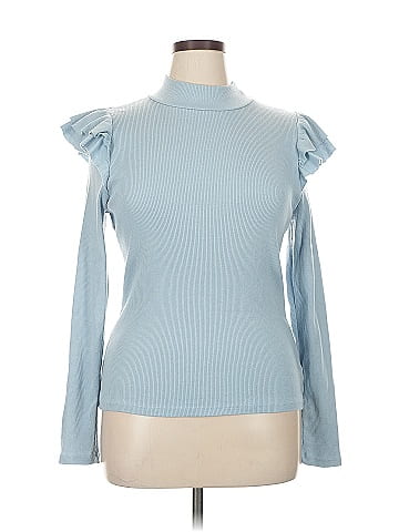 t.la Turtleneck Sweater (view 1)