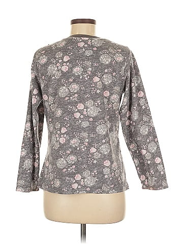Laura Ashley Pullover Sweater (view 2)