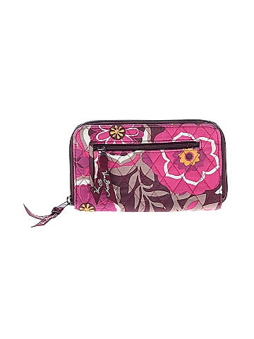 Vera Bradley Wallet (view 1)