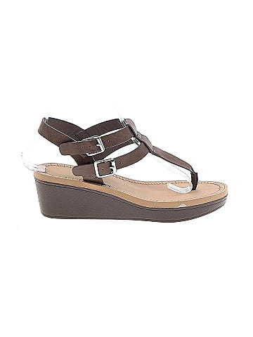 Journee Collection Wedges (view 1)