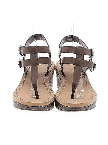 Journee Collection Wedges (view 2)